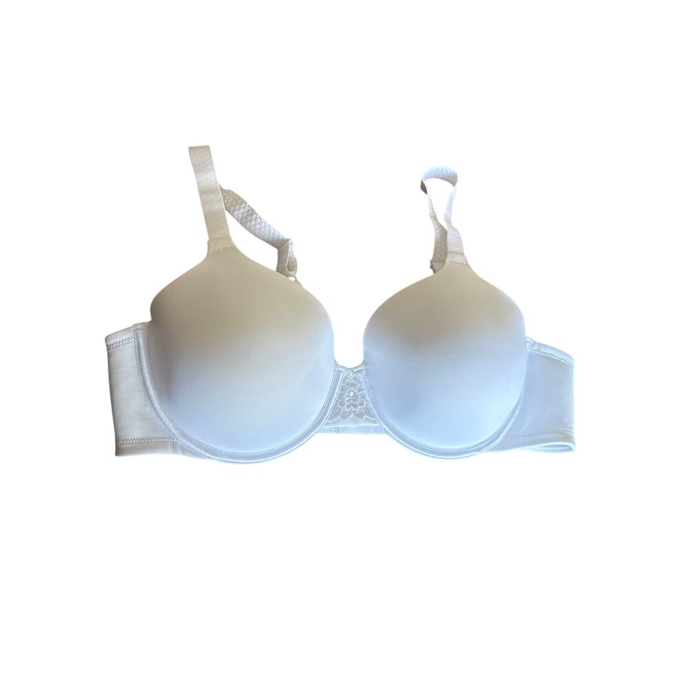 Vanity fair T-shirt wire bra size 40 C